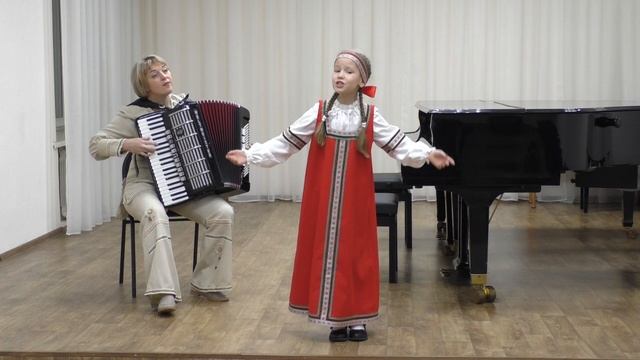 Кравчеко Ева Пошла Маша