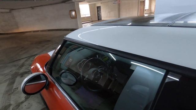 Mini Hatch III (F55/F56) Cooper 1.5 AT (136 л.с.) 2017