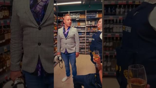 Кто же похитил Ольгу Арбузову? Сериал «Гараж», Серия 1 #сериал_гараж #вингараж #юмор #сериал #топ