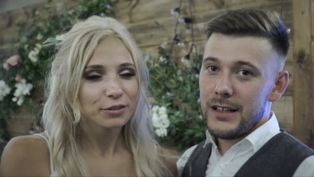 Отзыв Илья и Ксения