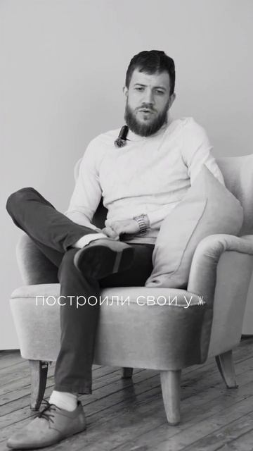 Пока это не четкие границы. Но около 5000 взрослых профессионалов я точно выращу через 25 лет