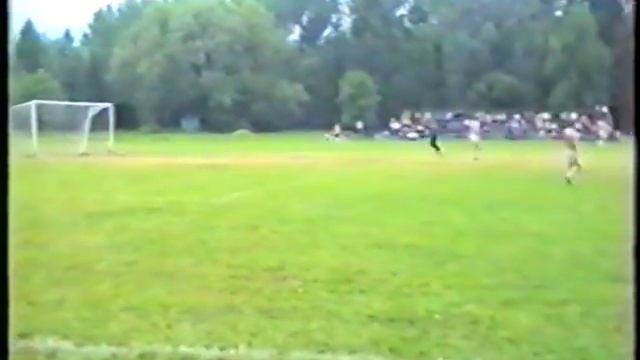 Футбол Дорожник Грайворон 1995 г