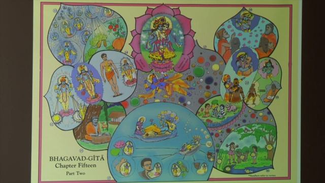 HG Narayani devi dasi 24 Juli 2019