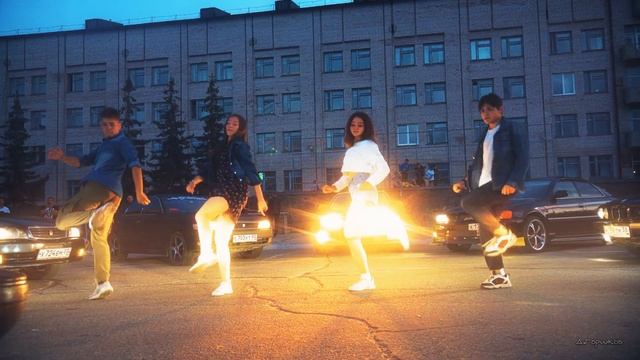 Dabro_Юность_не_Official_video_💃_лучший_#flashmod