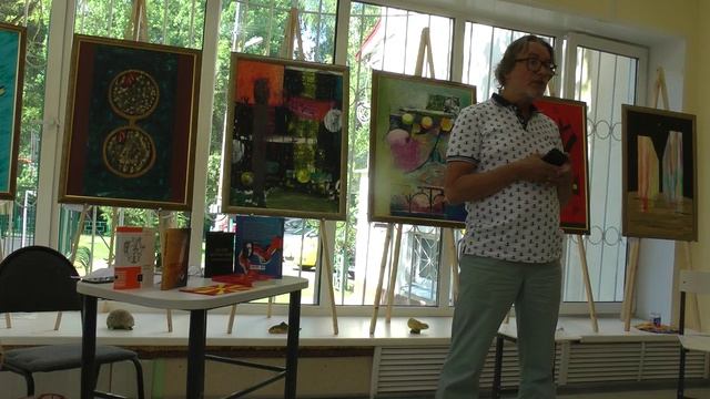 03_Открытие выставки Александра Белугина, июль 2022 (1)