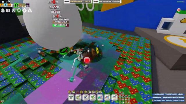 *MASSIVE UPDATE* НОВОЕ ОБНОВЛЕНИЕ в СИМУЛЯТОРЕ ПЧЕЛОВОДА! NEW BEESMAS LEAKS in Bee Swarm Simulator