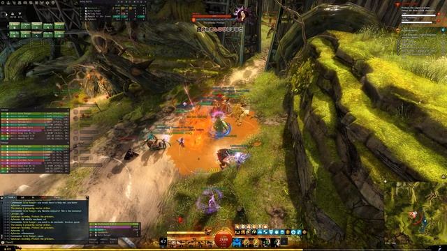 W2-Bandits and Matthias qBers