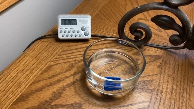 DESTROYING fake LEGO with lasers, explosions, and more!