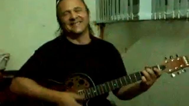 Я знаю три слова