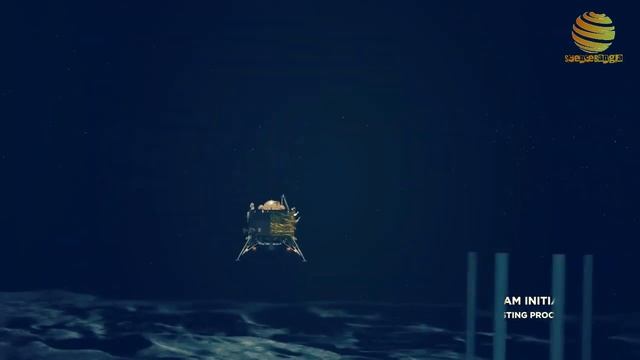 Chandrayaan 2 কিভাবে চাঁদে ল্যান্ড করবে? আসুন জানি || Chandrayaan 2 Mission ISRO