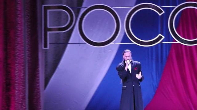 ОЛЕГ ПОПОВ, Певец " Я ВАС ЛЮБЛЮ СТОЛИЦА"    П. Айдоницкий .Выступление в День города БАЛАШИХА