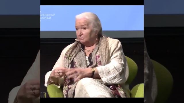 Энергетическая усталость. Татьяна Черниговская #Shorts