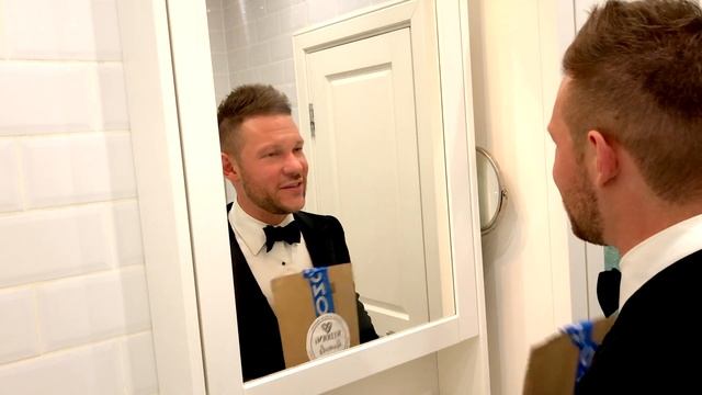 #АлексейХарис. Номинация "Лучший ведущий" Премии WEDDING AWARDS