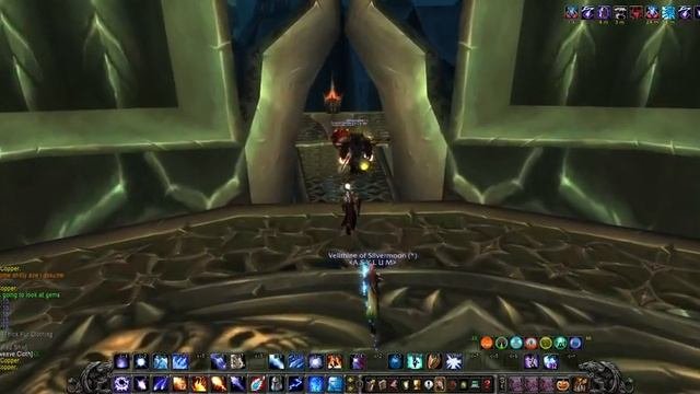 Wrath of the Lich King Classic: The Forge of Souls