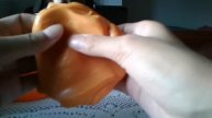 ASMR PUTTY ⊙Ramune Girl⊙