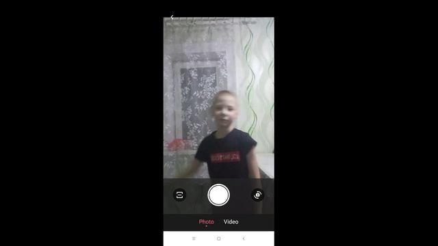 Я ТАНЦУЮ