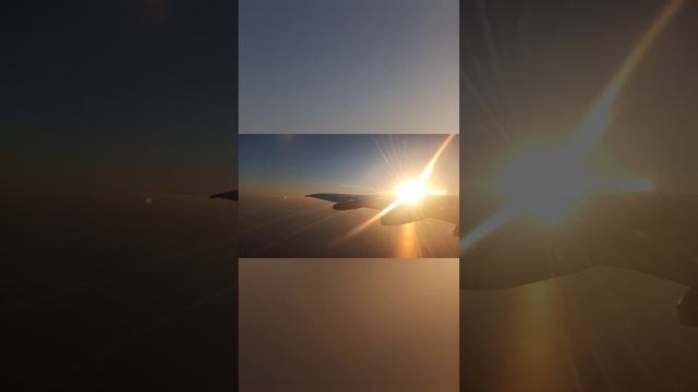 Перелет Сочи - Москва на Superjet 100  а/к Россия | Как хорошо летает самолет Суперджет 100