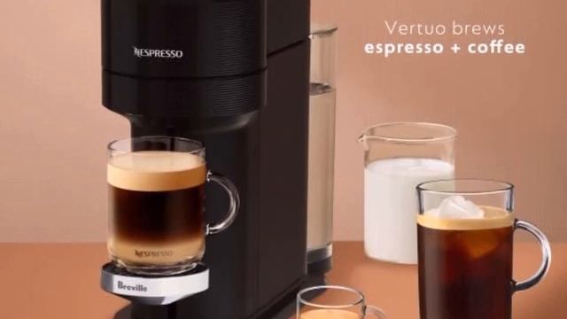 10 Best Nespresso Machine 2023