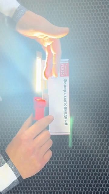 Фонари светодиодные аккумуляторные "Станкоимпорт" - долговечные, мощные и удобные.