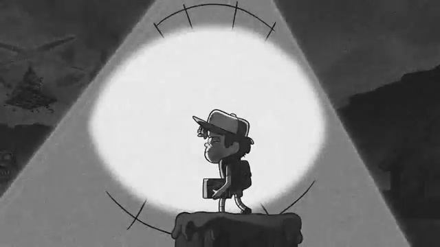 We'll Meet Again (Билл Шифр Кавер) [Гравити Фолз]