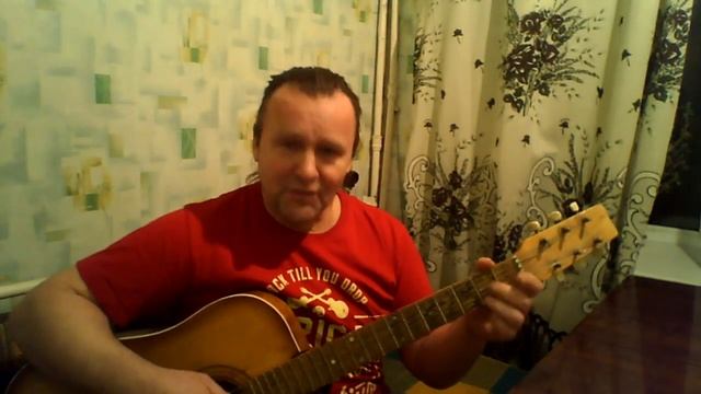 Романс " всегда и везде за тобою" (сл. Н. Дервиза, пер. С. Гердаля)