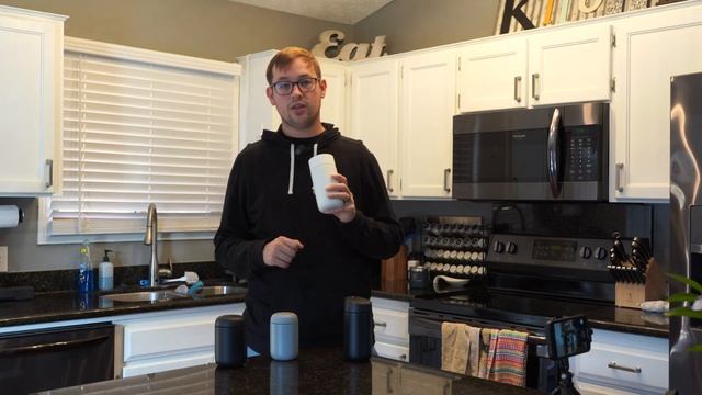 I Tested Every Fellow Mug So You Don't Have To