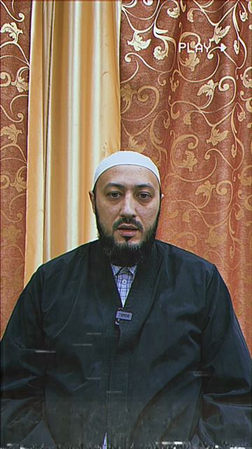 Важно следовать пути ученых Ислама