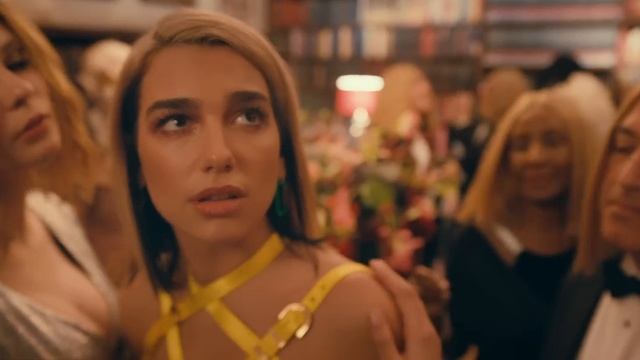 Dua Lipa - Don t Start Now