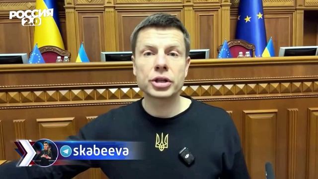 Украинский сказочник Александр Гончаренко