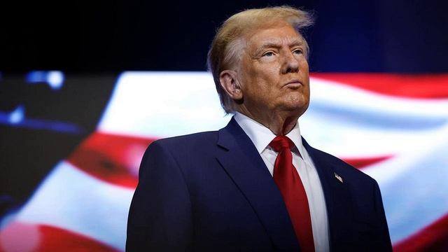 Революция Трампа. От депортаций до лампочек и посудомоечных машин