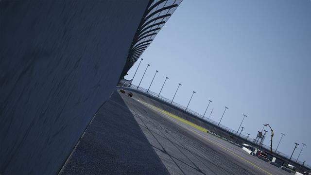 Ferrari 550 GTS - Daytona Roval  | OSR Fixed Series