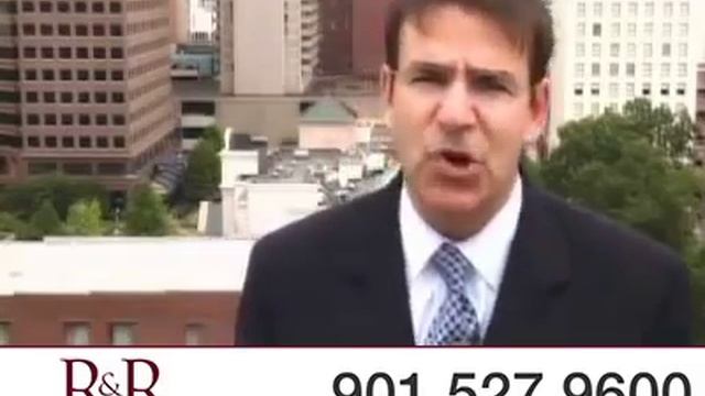 Car Accident Lawyer Memphis TN | 901-527-9600 | Memphis Auto Accident Attorney