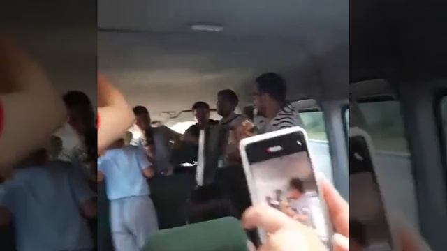 Ак жайыгым. Астана - Кокшетау трассасы