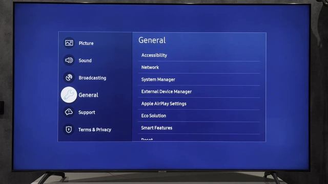 How To Turn On Subtitles In Samsung TV