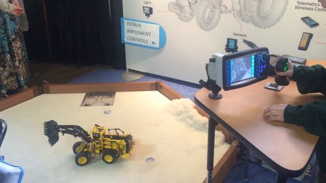 JCA-telematic-and-control-demo