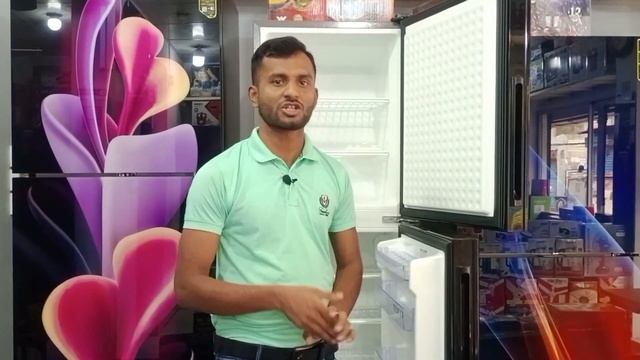 ফ্রিজ পরিস্কার করার সঠিক পদ্ধতি 💥How to proper way to clean the Refrigerator and fridge.