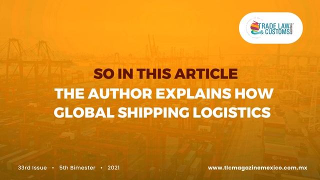 How Technology Transforms Customs Logistics: The Future of Global Shipping