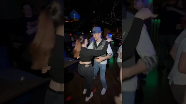 Bachata in Moscow. Vadim Supsun & Anna Matveenkova. Lupo Dj - Tattoo #dance