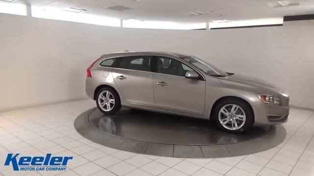 2015 Volvo V60 Latham, Albany, Clifton Park, Saratoga Springs, Schenectady,  NY MC170121A