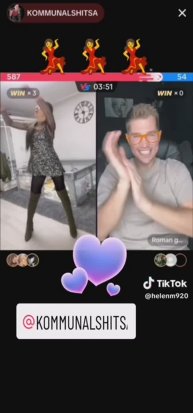 Коммунальщица. Пародия на Бузову🤭