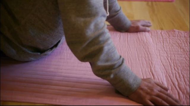 03 - Back bending