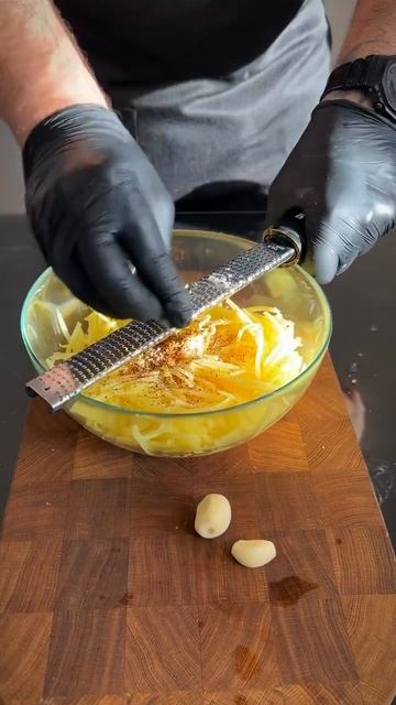 🥔 Камди-ча с мясом
#салаты #закуски