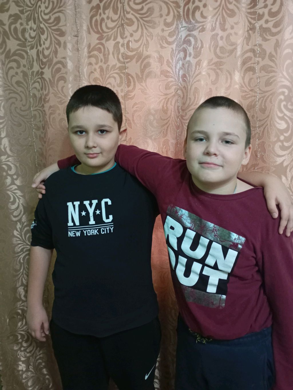 лёд 3 часть