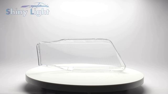СТЕКЛО ФАРЫ AUDI A6 C5 01-05