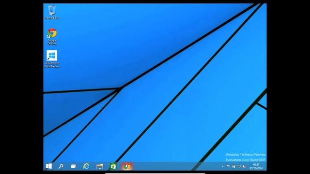 Windows 10 Technical Preview : une version qui tient ses promesses