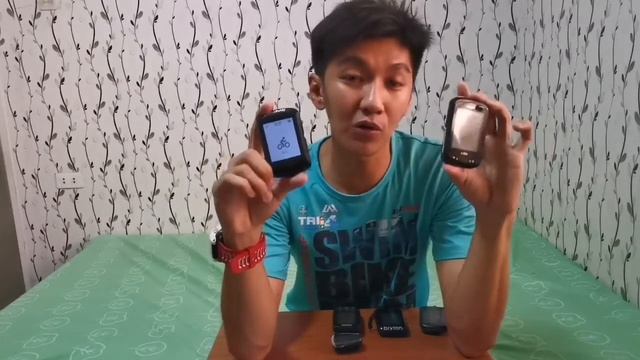 Battle of the Bike Computers (GarminEdge530 vs BrytonAero60 vs MageneC406 vs iGPSport520)