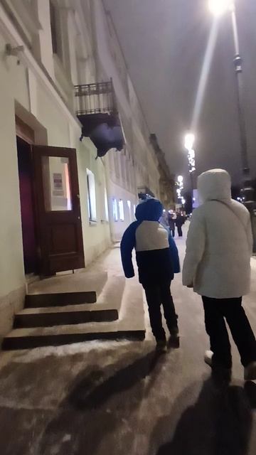 кофейня 85 Питер