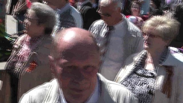 ВСЕнародный праздник