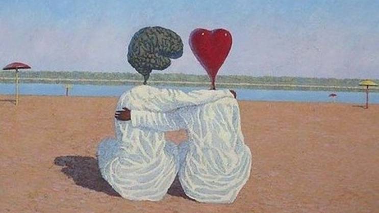 Эмоциональная грамотность. Введение