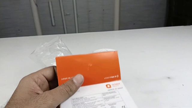 Orient Mini DP MCB with Enclosure II Unboxing & Review II Best MCB for AC II Best Product for AC